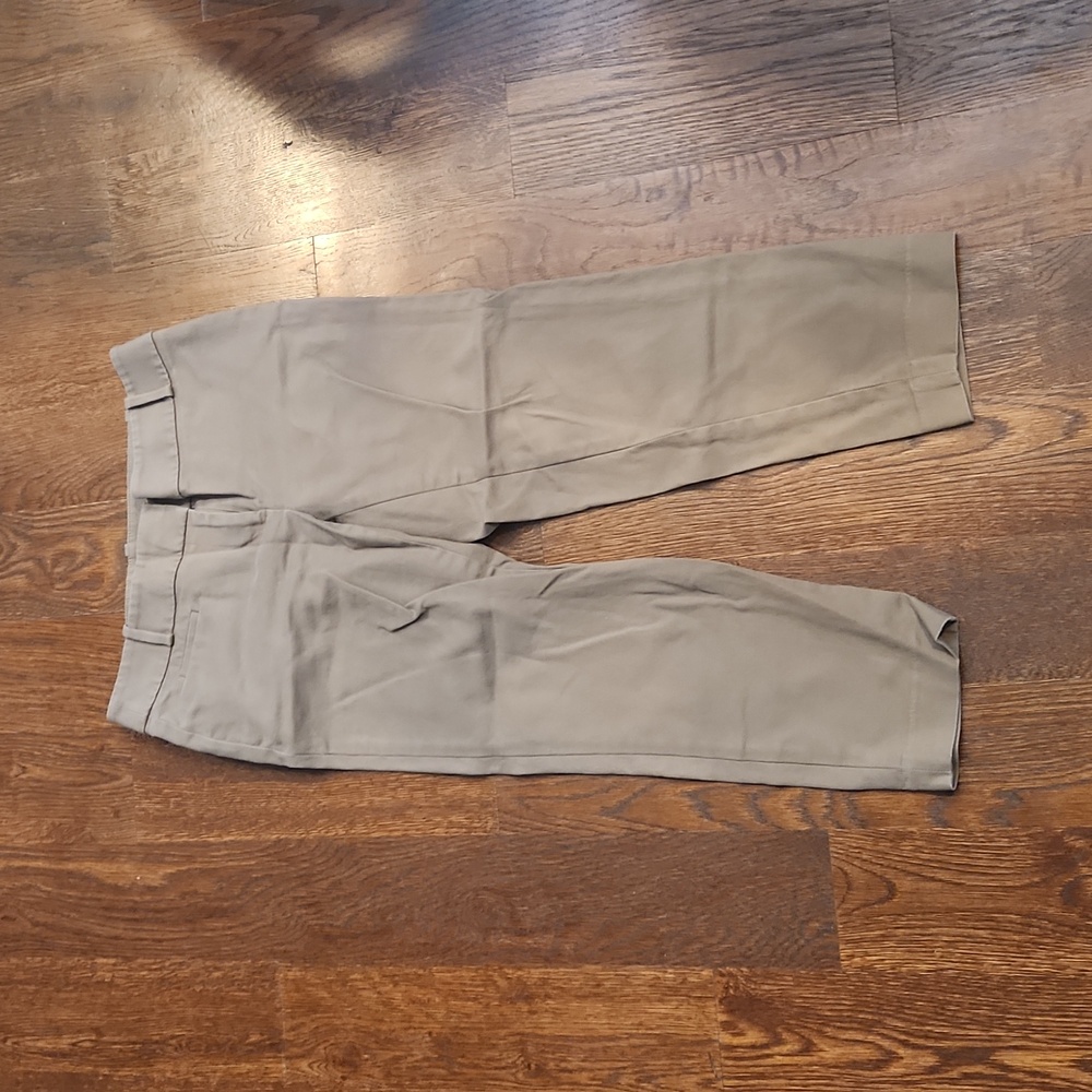 Capris
